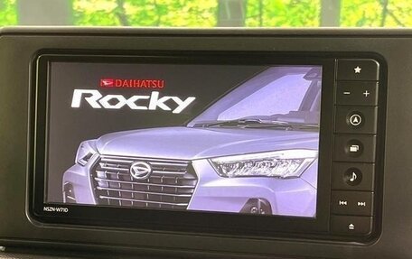 Daihatsu Rocky, 2021 год, 1 170 000 рублей, 9 фотография