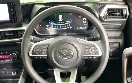 Daihatsu Rocky, 2021 год, 1 170 000 рублей, 8 фотография
