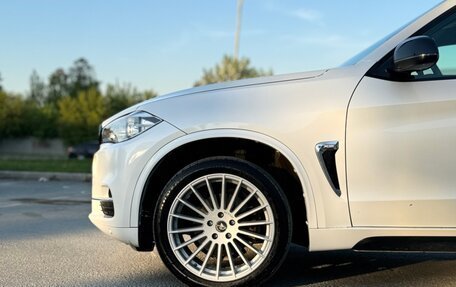 BMW X5, 2015 год, 3 200 000 рублей, 4 фотография