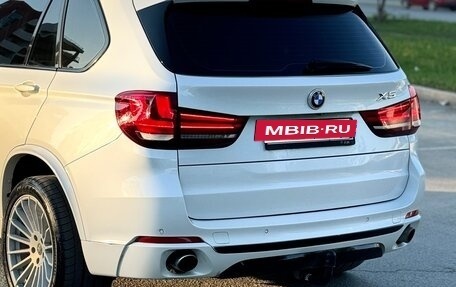 BMW X5, 2015 год, 3 200 000 рублей, 5 фотография