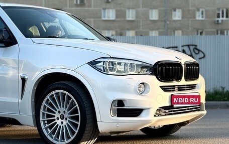 BMW X5, 2015 год, 3 200 000 рублей, 3 фотография