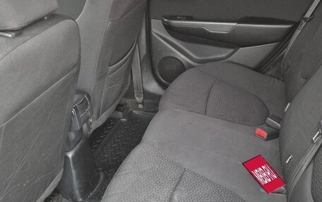 KIA Rio III рестайлинг, 2012 год, 450 000 рублей, 9 фотография