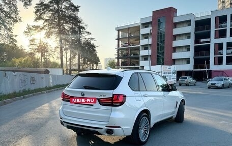 BMW X5, 2015 год, 3 200 000 рублей, 2 фотография