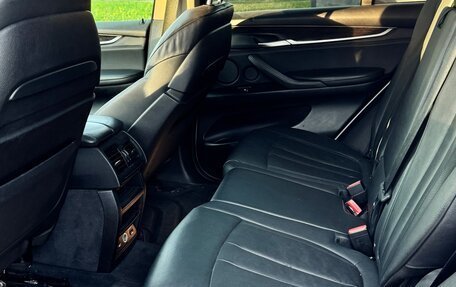 BMW X5, 2015 год, 3 200 000 рублей, 17 фотография
