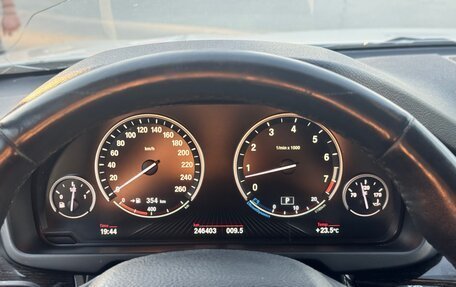BMW X5, 2015 год, 3 200 000 рублей, 11 фотография