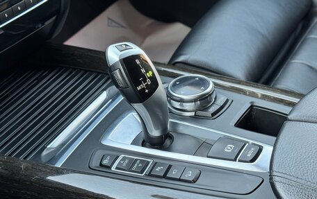 BMW X5, 2015 год, 3 200 000 рублей, 10 фотография