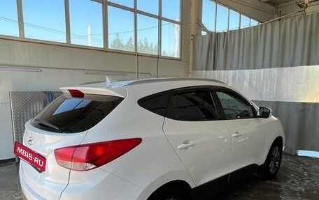Hyundai ix35 I рестайлинг, 2013 год, 1 150 000 рублей, 3 фотография