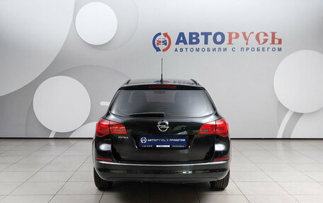 Opel Astra J, 2013 год, 675 000 рублей, 4 фотография