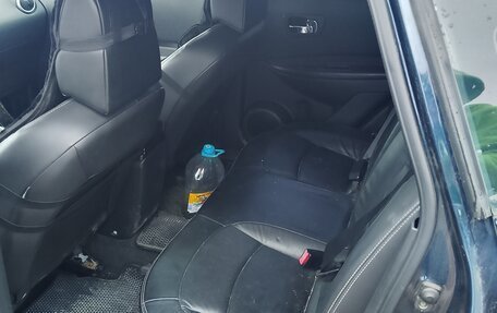 Nissan Qashqai, 2007 год, 650 000 рублей, 6 фотография