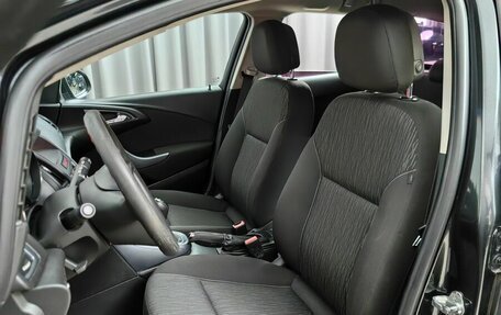 Opel Astra J, 2013 год, 675 000 рублей, 6 фотография