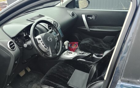 Nissan Qashqai, 2007 год, 650 000 рублей, 5 фотография