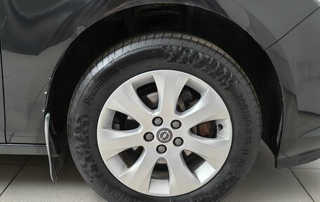 Opel Astra J, 2013 год, 675 000 рублей, 24 фотография