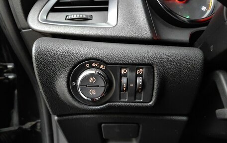 Opel Astra J, 2013 год, 675 000 рублей, 21 фотография
