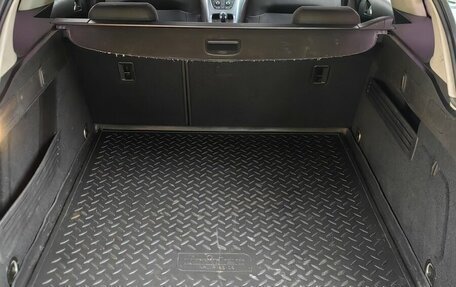Opel Astra J, 2013 год, 675 000 рублей, 25 фотография