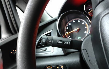 Opel Astra J, 2013 год, 675 000 рублей, 19 фотография