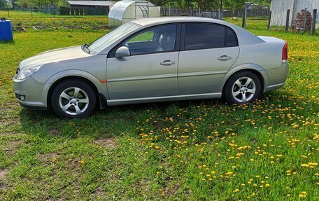 Opel Vectra C рестайлинг, 2007 год, 500 000 рублей, 3 фотография