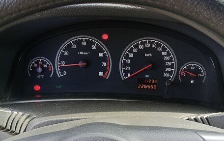 Opel Vectra C рестайлинг, 2007 год, 500 000 рублей, 6 фотография