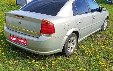 Opel Vectra C рестайлинг, 2007 год, 500 000 рублей, 5 фотография