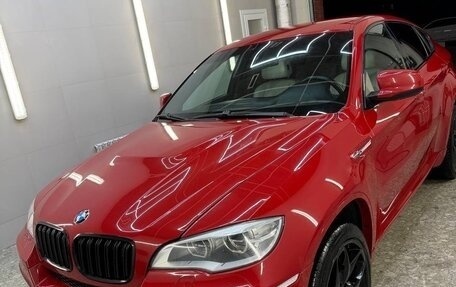 BMW X6 M, 2009 год, 1 900 000 рублей, 2 фотография
