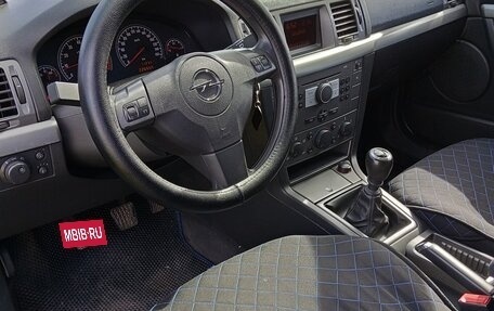 Opel Vectra C рестайлинг, 2007 год, 500 000 рублей, 7 фотография