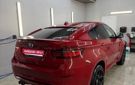 BMW X6 M, 2009 год, 1 900 000 рублей, 3 фотография