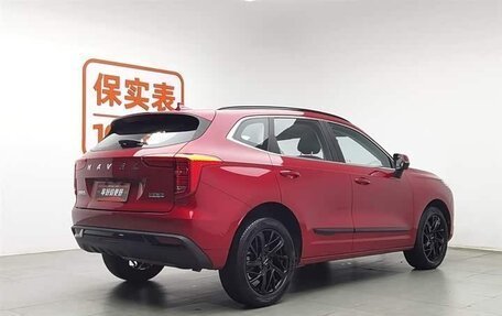 Haval Jolion, 2021 год, 1 190 000 рублей, 3 фотография