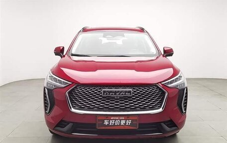 Haval Jolion, 2021 год, 1 190 000 рублей, 2 фотография
