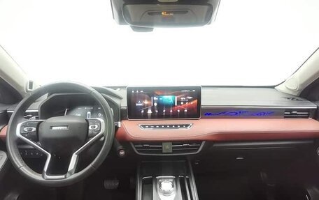 Haval Jolion, 2021 год, 1 190 000 рублей, 8 фотография
