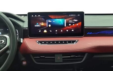 Haval Jolion, 2021 год, 1 190 000 рублей, 10 фотография