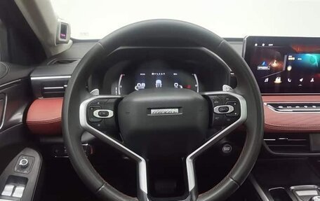 Haval Jolion, 2021 год, 1 190 000 рублей, 9 фотография