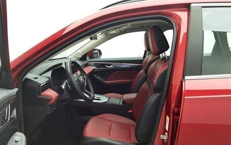 Haval Jolion, 2021 год, 1 190 000 рублей, 5 фотография