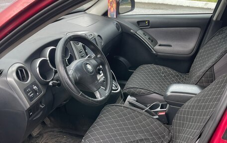 Pontiac Vibe II, 2002 год, 480 000 рублей, 7 фотография
