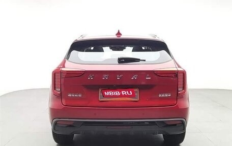 Haval Jolion, 2021 год, 1 190 000 рублей, 4 фотография