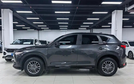 Mazda CX-5 II, 2021 год, 1 940 123 рублей, 6 фотография