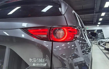 Mazda CX-5 II, 2021 год, 1 940 123 рублей, 4 фотография