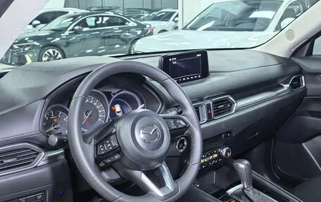Mazda CX-5 II, 2021 год, 1 940 123 рублей, 9 фотография