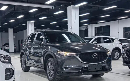 Mazda CX-5 II, 2021 год, 1 940 123 рублей, 2 фотография