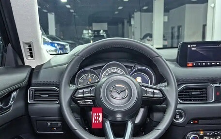 Mazda CX-5 II, 2021 год, 1 940 123 рублей, 10 фотография