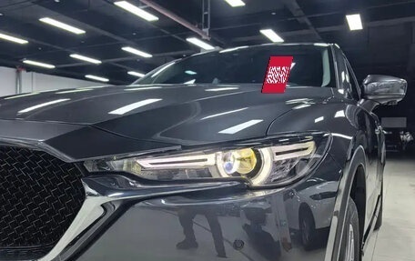 Mazda CX-5 II, 2021 год, 1 940 123 рублей, 3 фотография