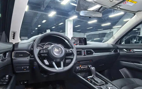 Mazda CX-5 II, 2021 год, 1 940 123 рублей, 13 фотография