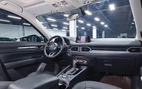 Mazda CX-5 II, 2021 год, 1 940 123 рублей, 15 фотография