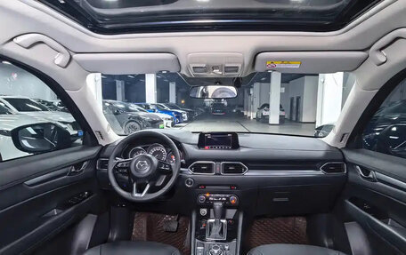 Mazda CX-5 II, 2021 год, 1 940 123 рублей, 14 фотография