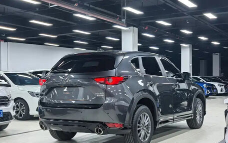 Mazda CX-5 II, 2021 год, 1 940 123 рублей, 25 фотография