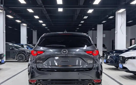Mazda CX-5 II, 2021 год, 1 940 123 рублей, 24 фотография