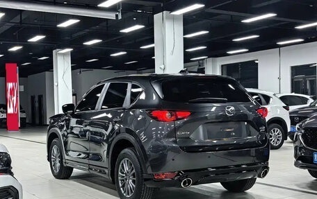 Mazda CX-5 II, 2021 год, 1 940 123 рублей, 23 фотография