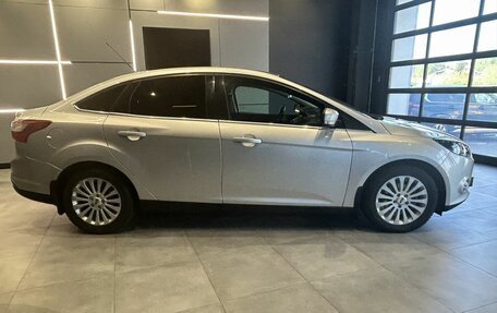 Ford Focus III, 2011 год, 749 000 рублей, 6 фотография