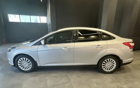 Ford Focus III, 2011 год, 749 000 рублей, 5 фотография