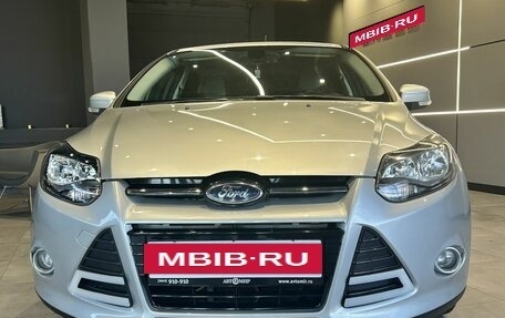 Ford Focus III, 2011 год, 749 000 рублей, 3 фотография