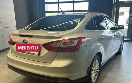 Ford Focus III, 2011 год, 749 000 рублей, 7 фотография