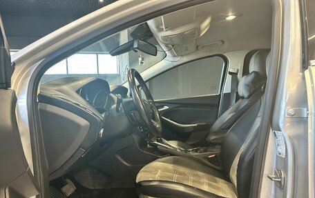 Ford Focus III, 2011 год, 749 000 рублей, 11 фотография